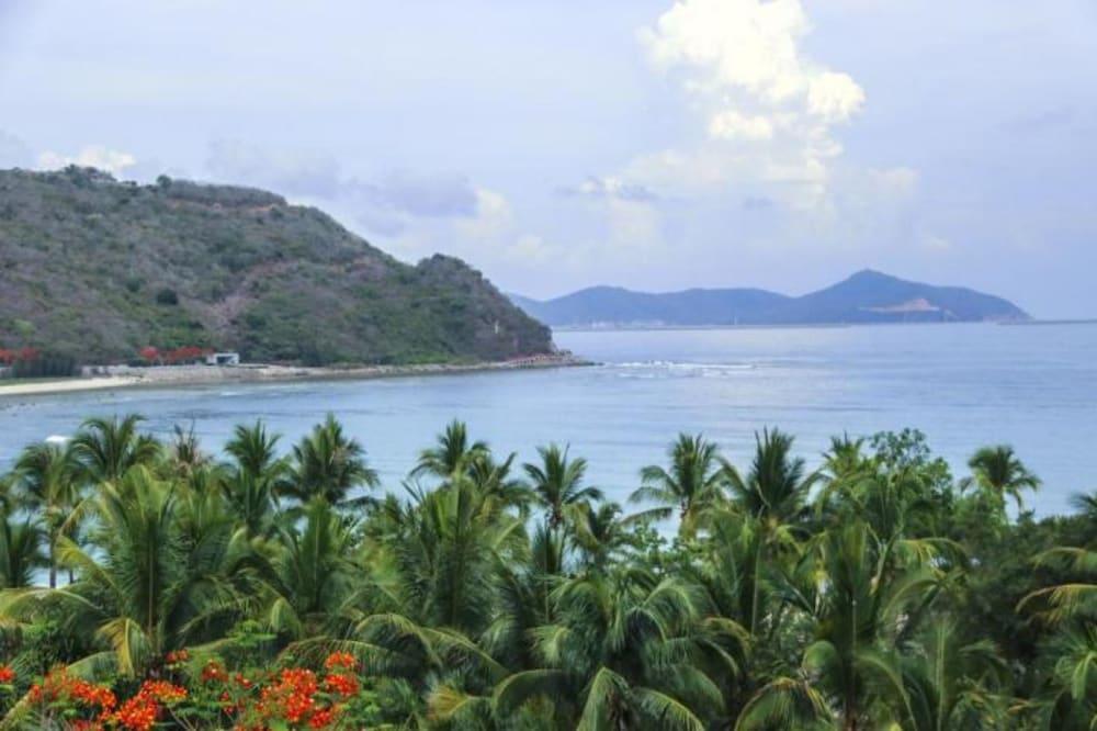 Sanya Luhuitou Resort & Spa Zewnętrze zdjęcie