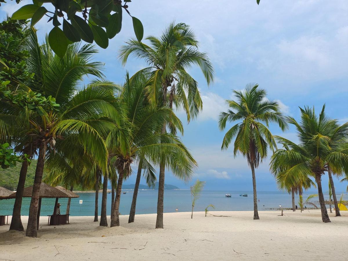 Sanya Luhuitou Resort & Spa Zewnętrze zdjęcie