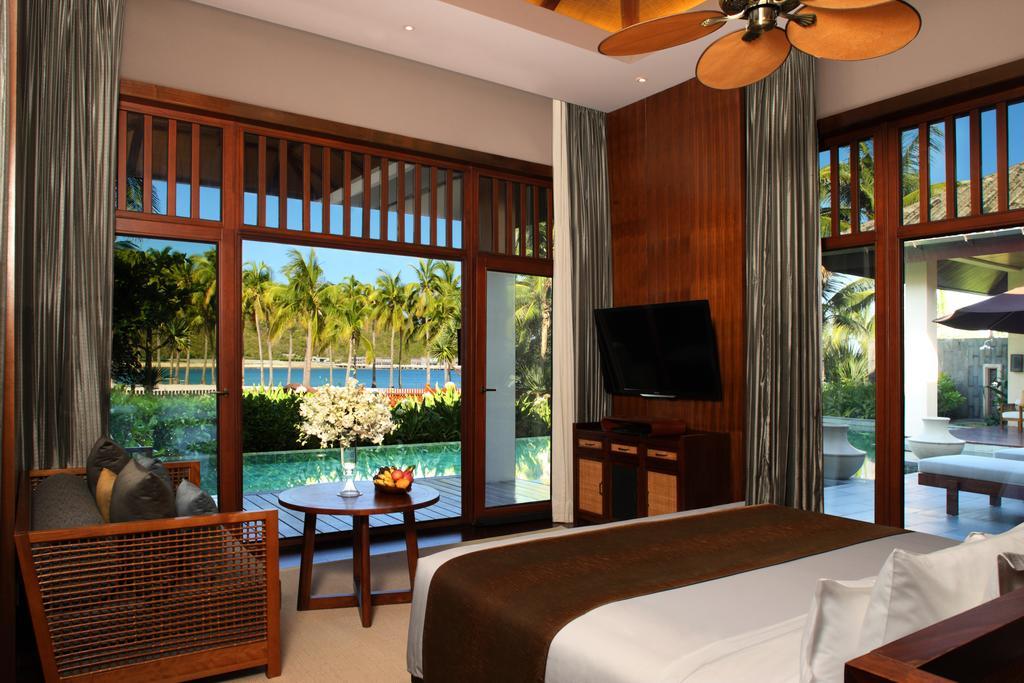 Sanya Luhuitou Resort & Spa Zewnętrze zdjęcie