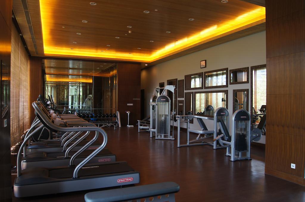 Sanya Luhuitou Resort & Spa Zewnętrze zdjęcie