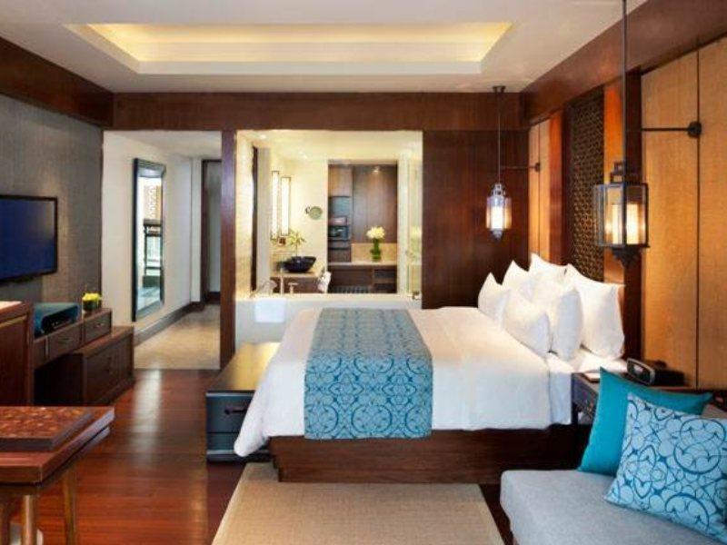 Sanya Luhuitou Resort & Spa Zewnętrze zdjęcie