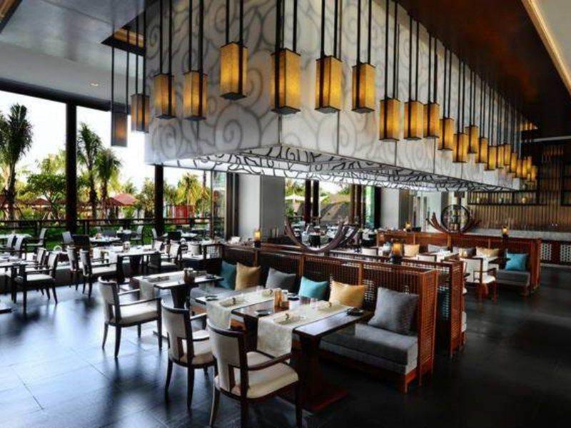 Sanya Luhuitou Resort & Spa Zewnętrze zdjęcie