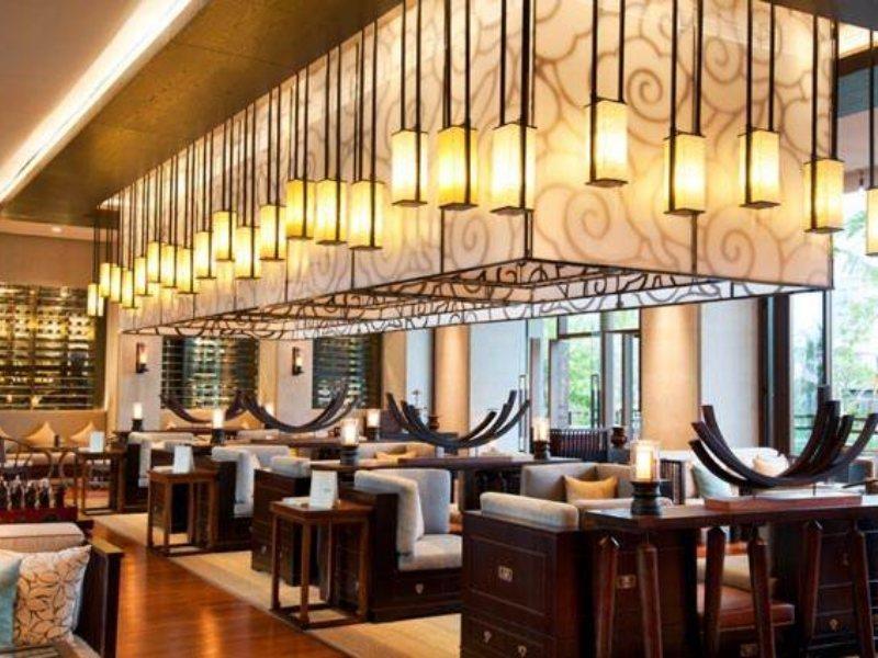 Sanya Luhuitou Resort & Spa Zewnętrze zdjęcie