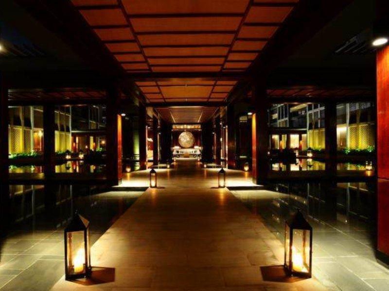 Sanya Luhuitou Resort & Spa Zewnętrze zdjęcie