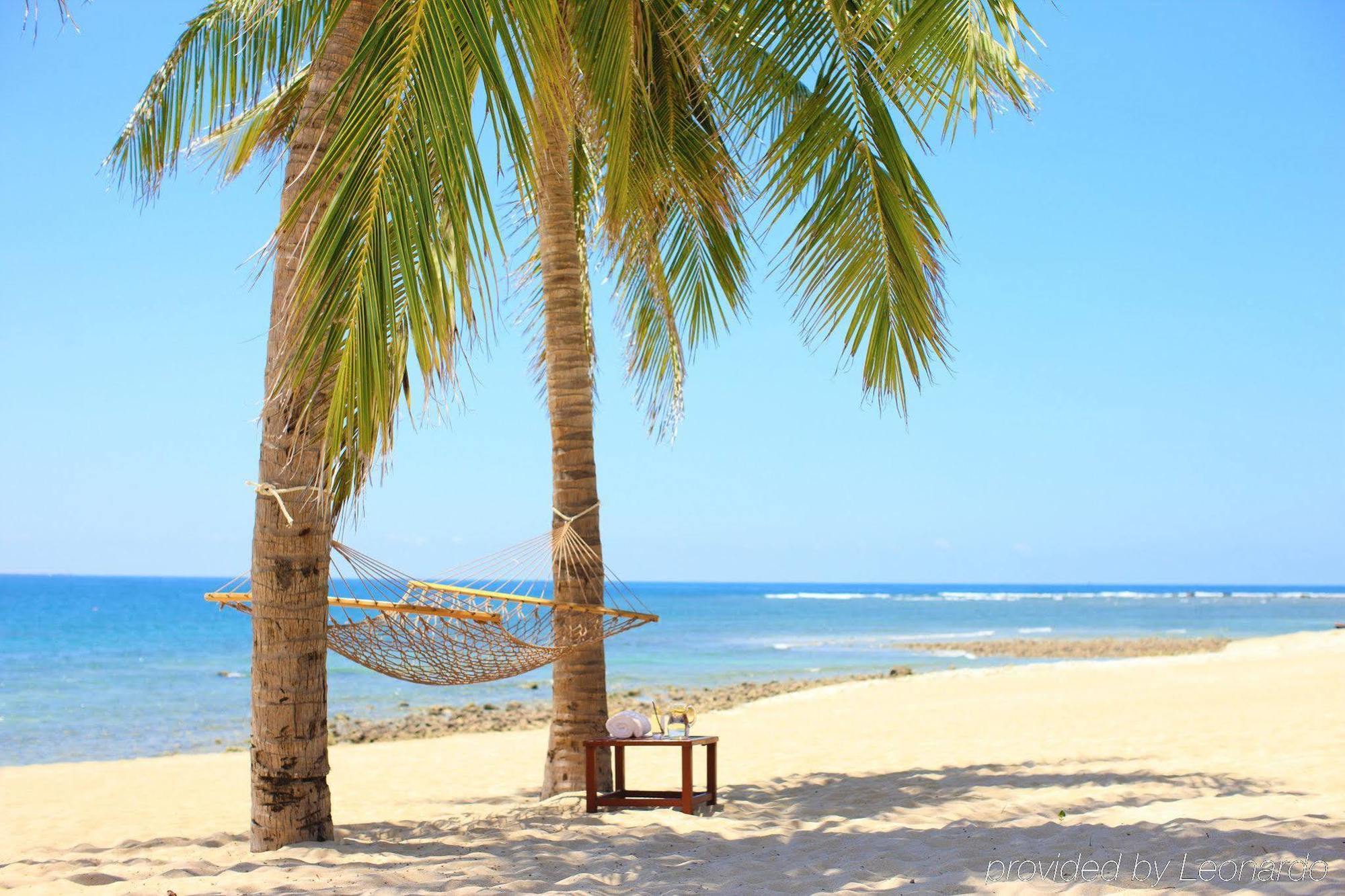 Sanya Luhuitou Resort & Spa Zewnętrze zdjęcie
