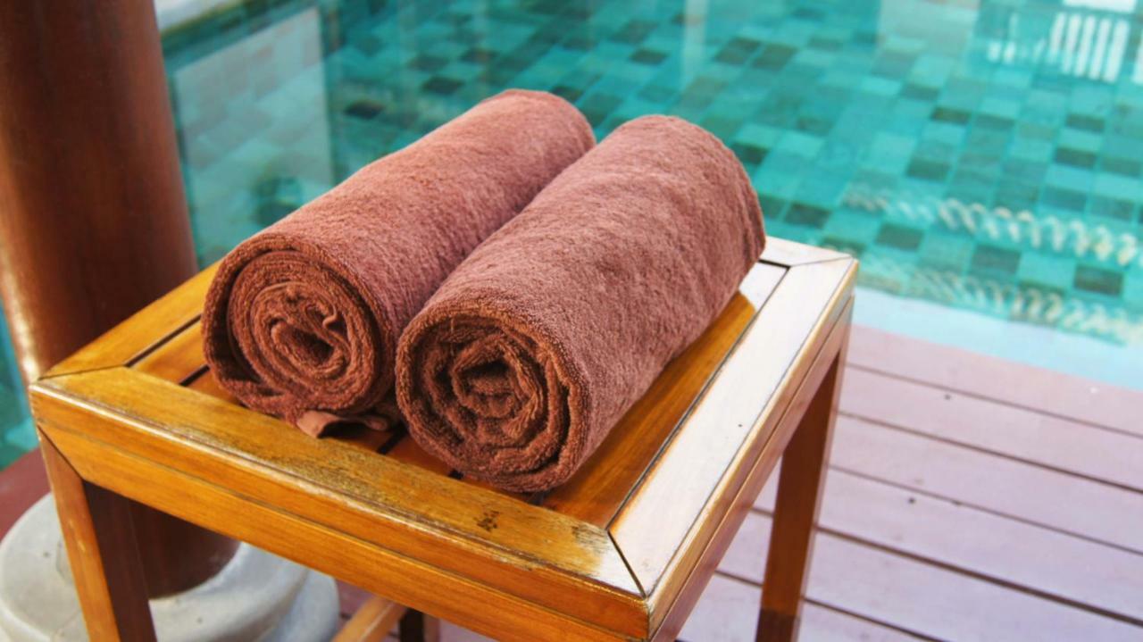Sanya Luhuitou Resort & Spa Zewnętrze zdjęcie