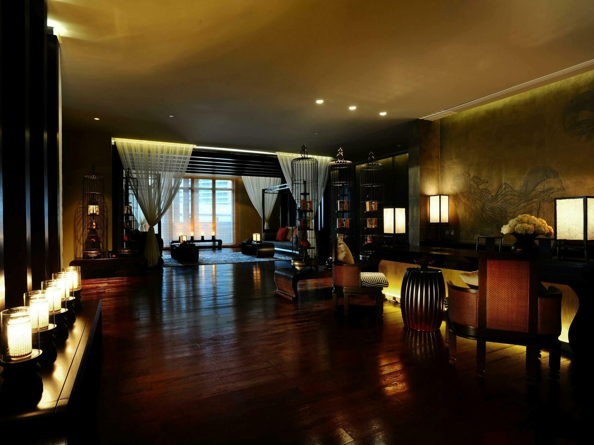 Sanya Luhuitou Resort & Spa Zewnętrze zdjęcie
