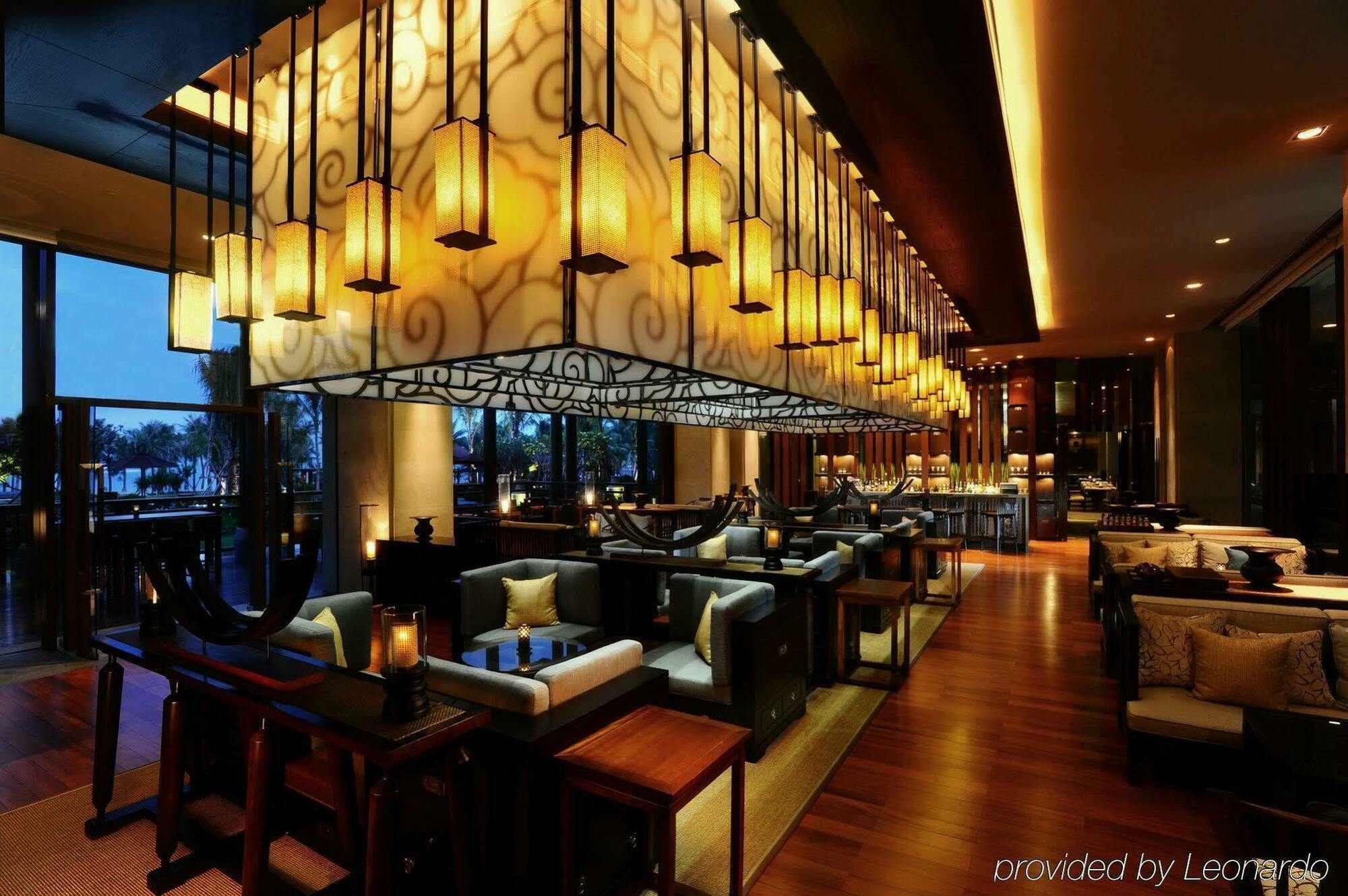 Sanya Luhuitou Resort & Spa Zewnętrze zdjęcie